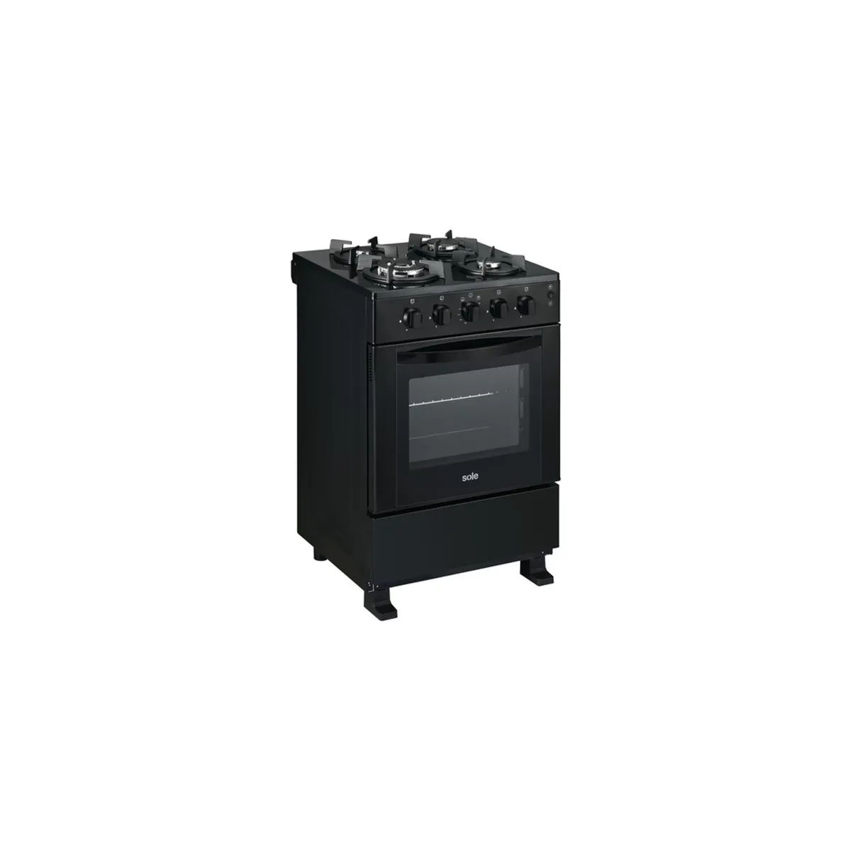 SOLE - Coc. De Pie Glissa Glp 60 Cm