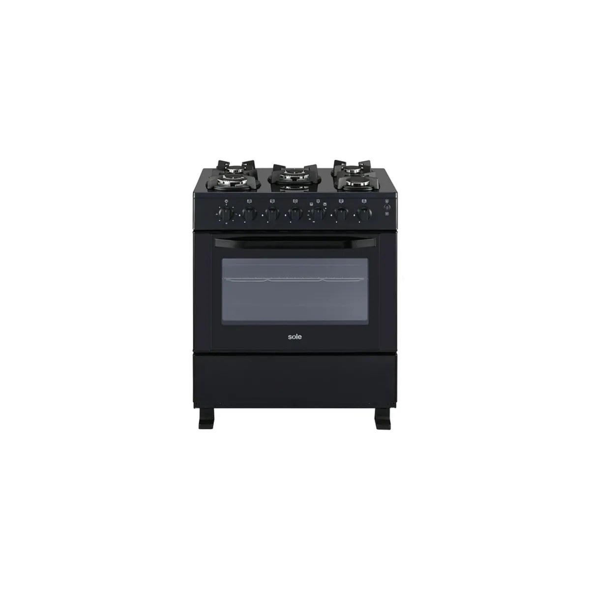 SOLE - Coc. De Pie Glissa Glp 76 Cm