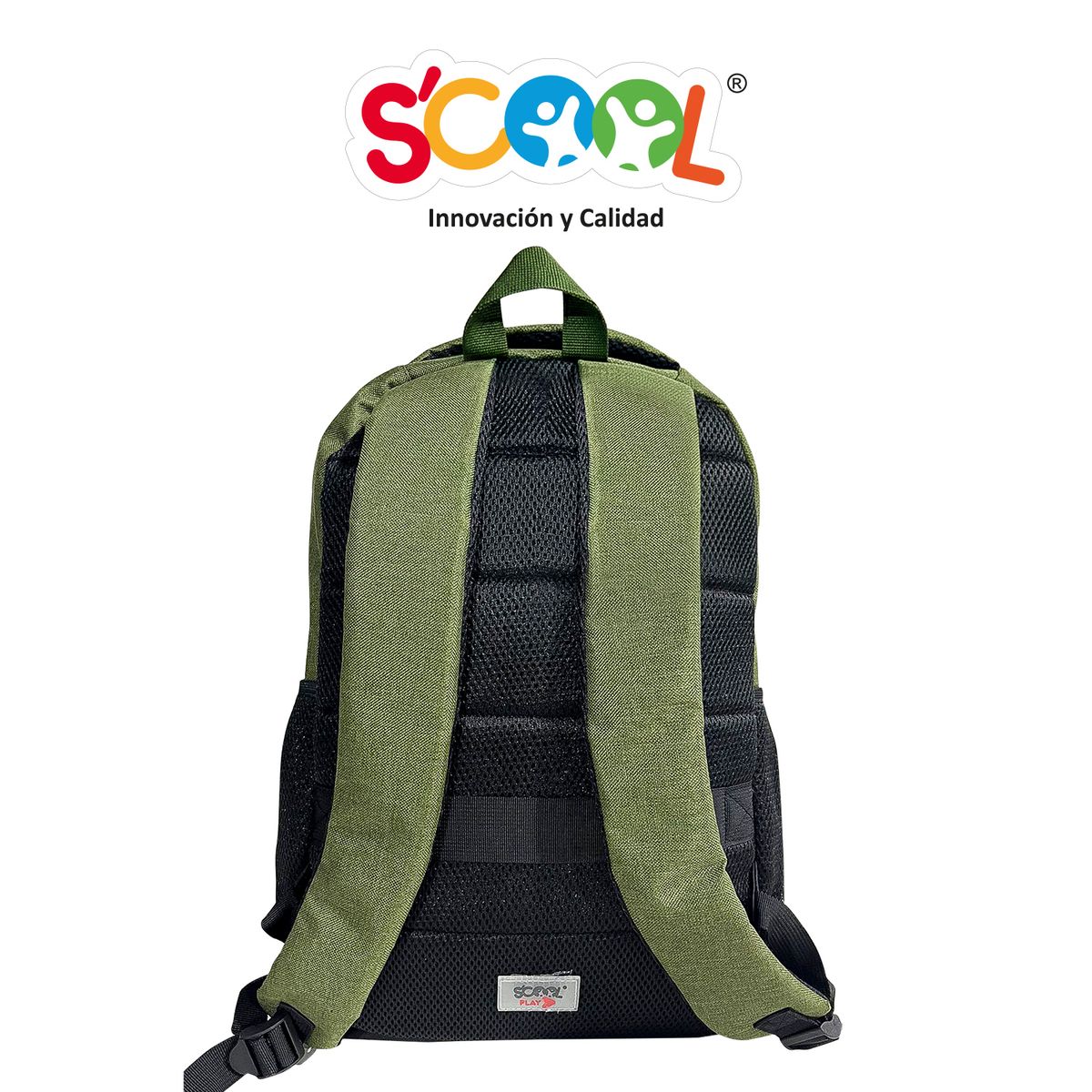 MINECRAFT - Mochila Niño Minecraft