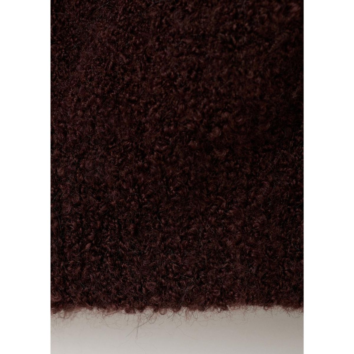 MANGO - Casaca Mujer Mango