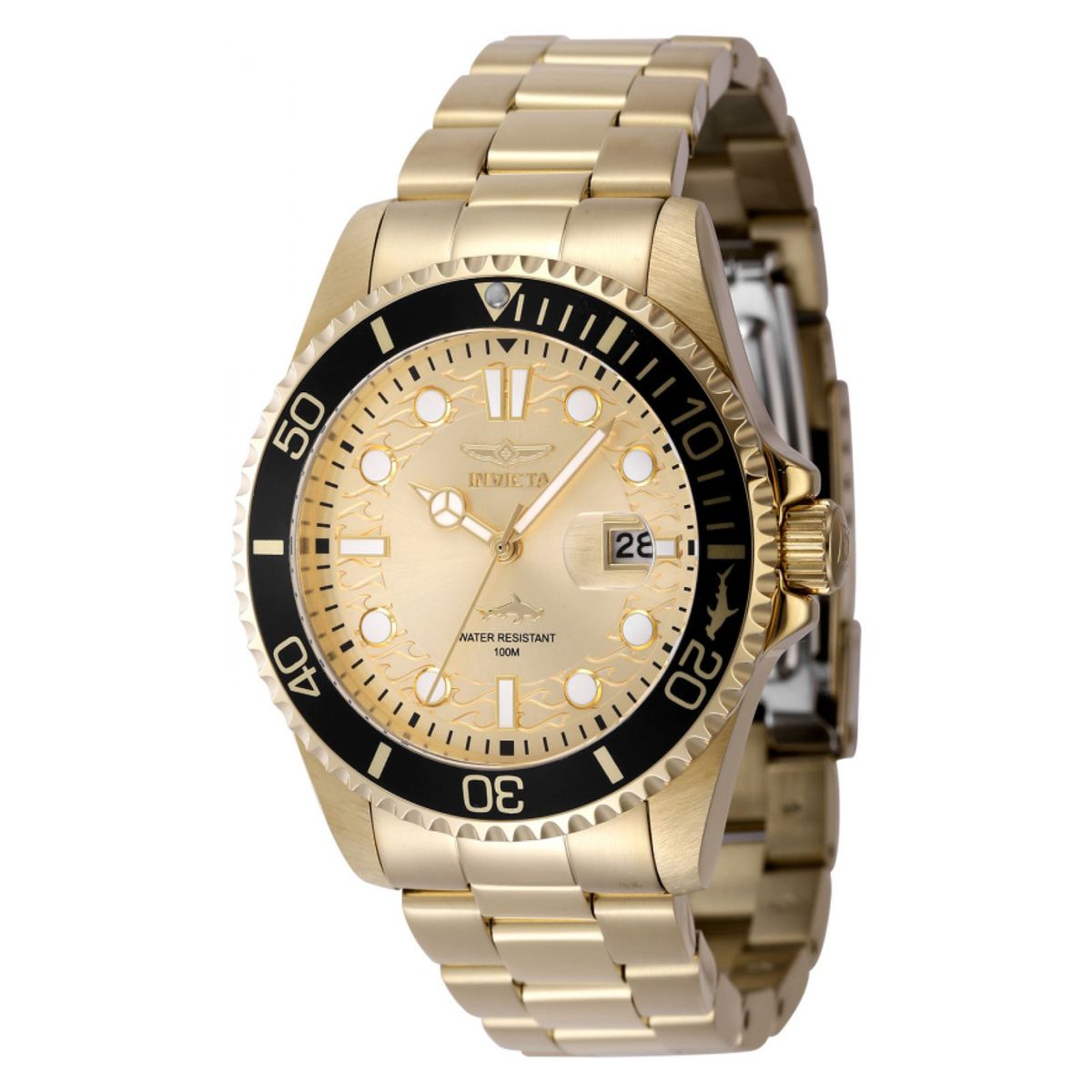 INVICTA - Reloj Hombre Invicta 48376+estuche