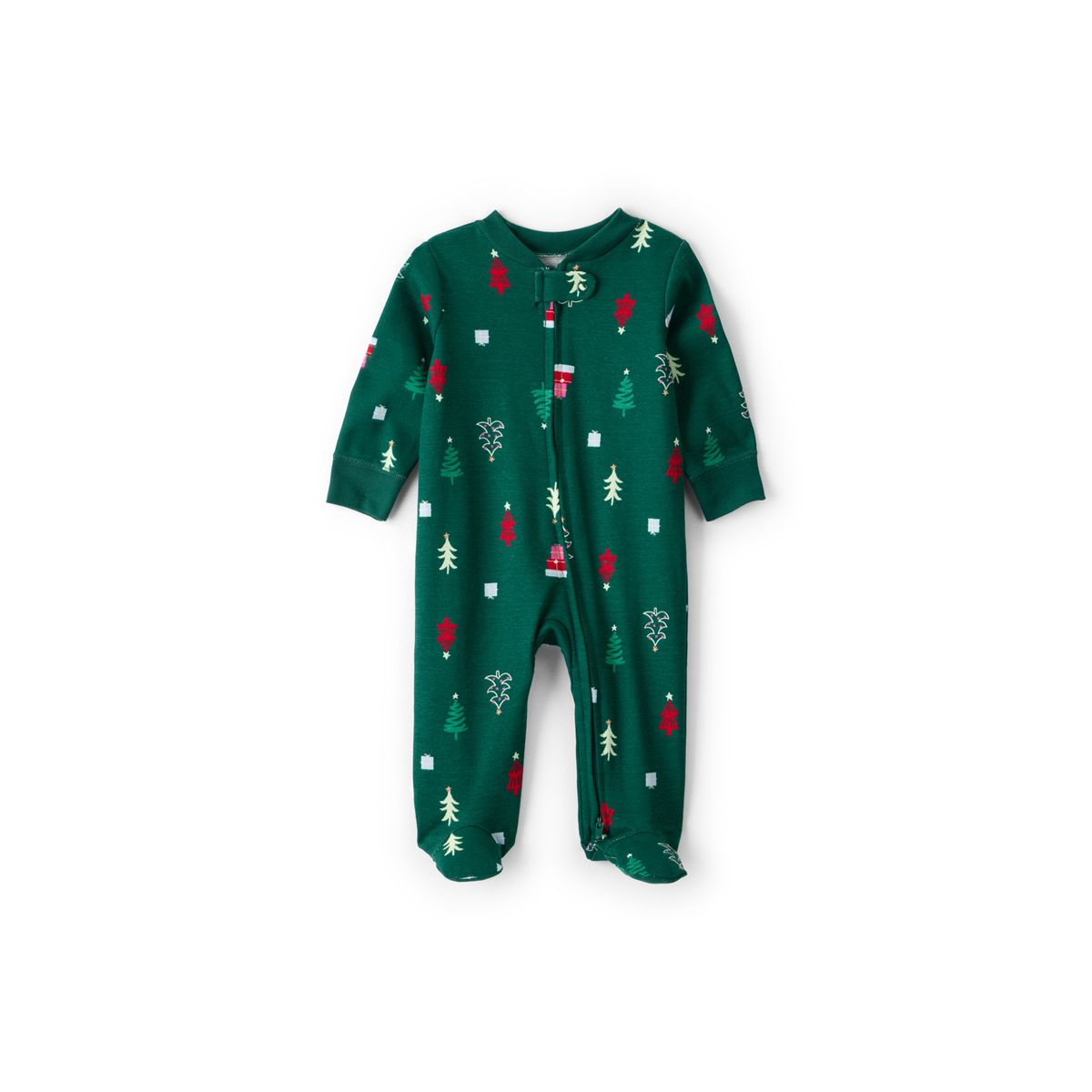 CARTER'S - Pijama Bebé Unisex
