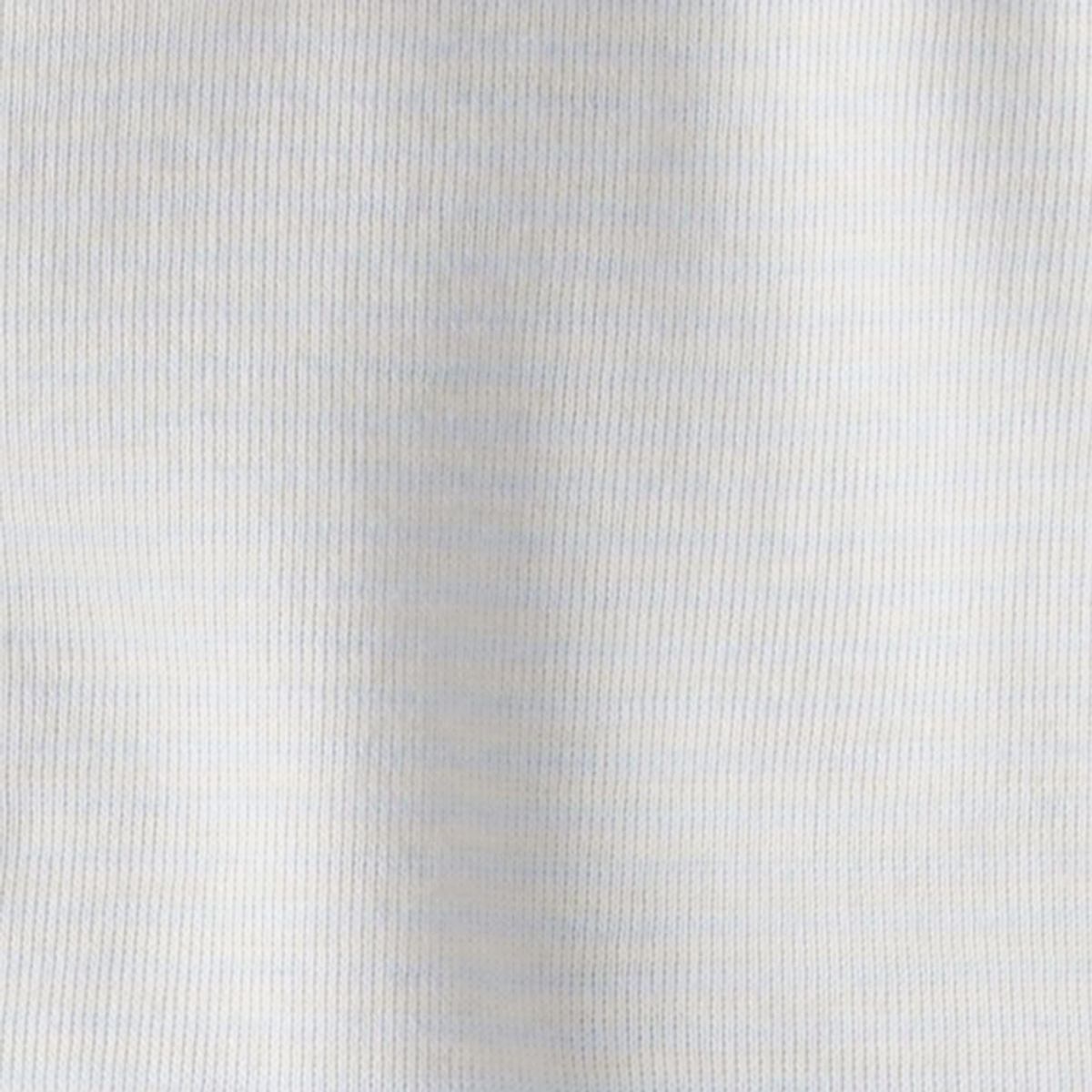 CARTER'S - Body Pack X4 Bebé Unisex