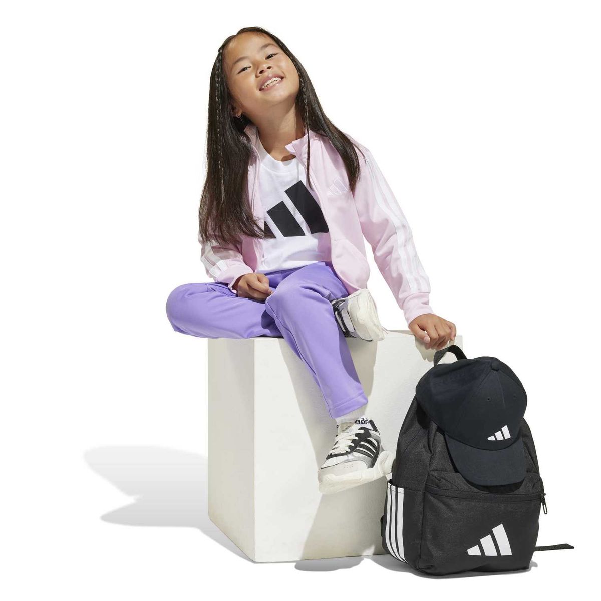 ADIDAS - Mochila Deportiva Niños Adidas Essentials