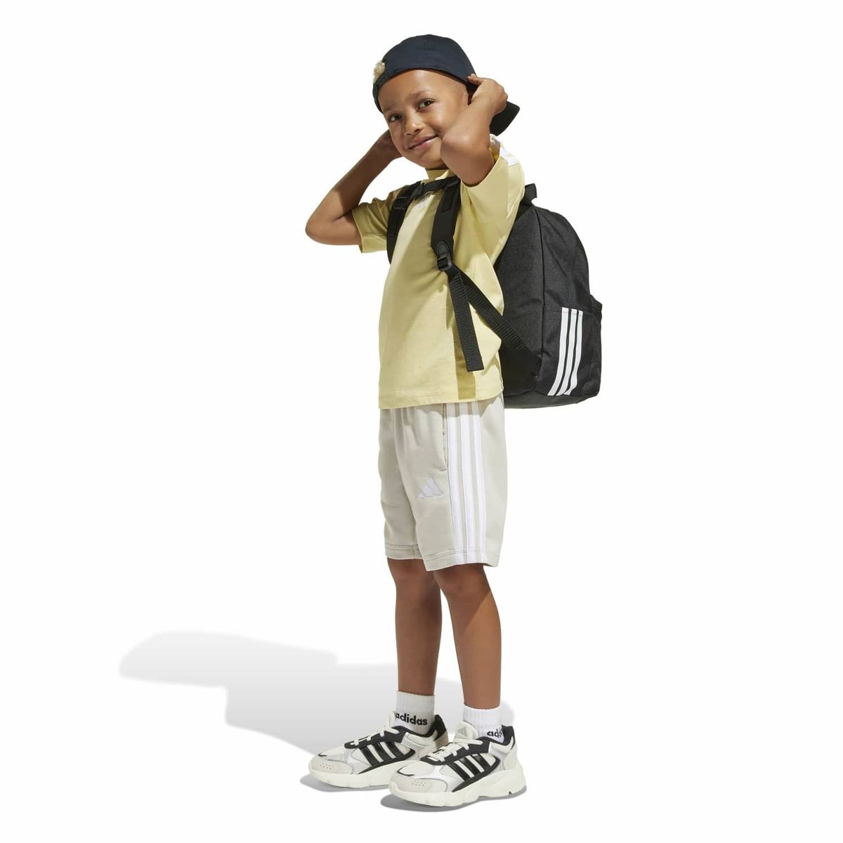 ADIDAS - Mochila Deportiva Niños Adidas Essentials