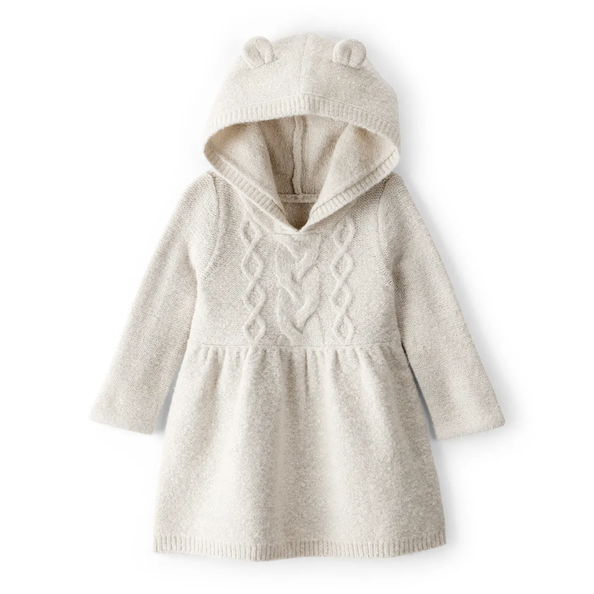 OSHKOSH - Vestido Bebé Niña