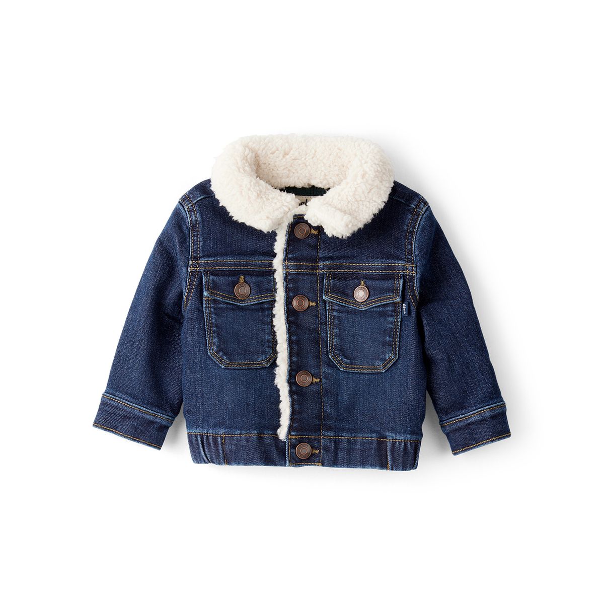 OSHKOSH - Casaca Bebé Niño