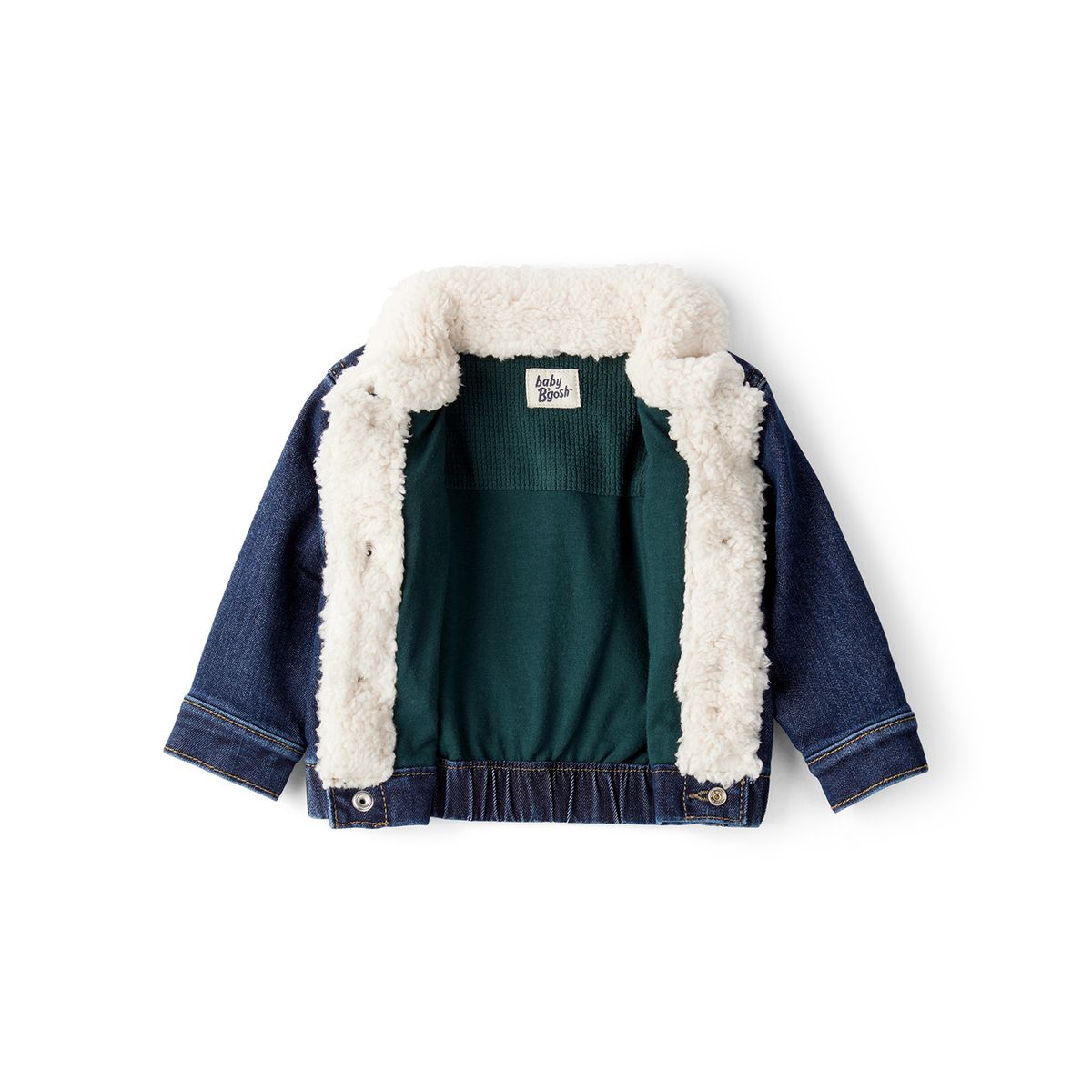 OSHKOSH - Casaca Bebé Niño