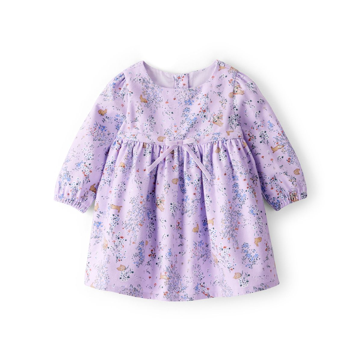 OSHKOSH - Vestido Bebé Niña