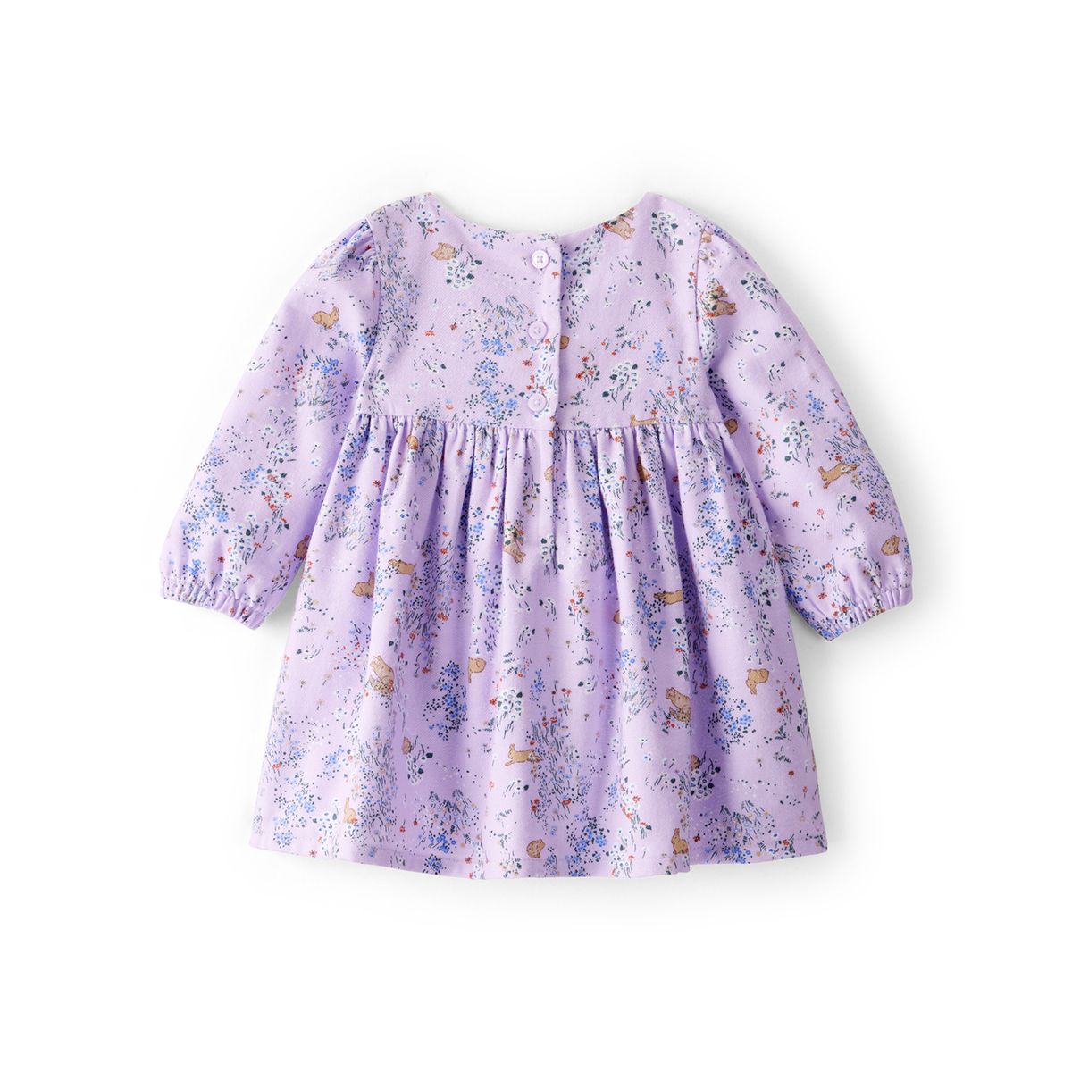 OSHKOSH - Vestido Bebé Niña