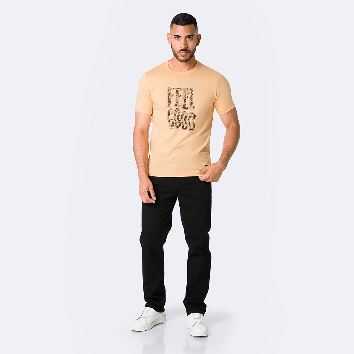 Pionier - Jean Regular Fit Hombre Pionier