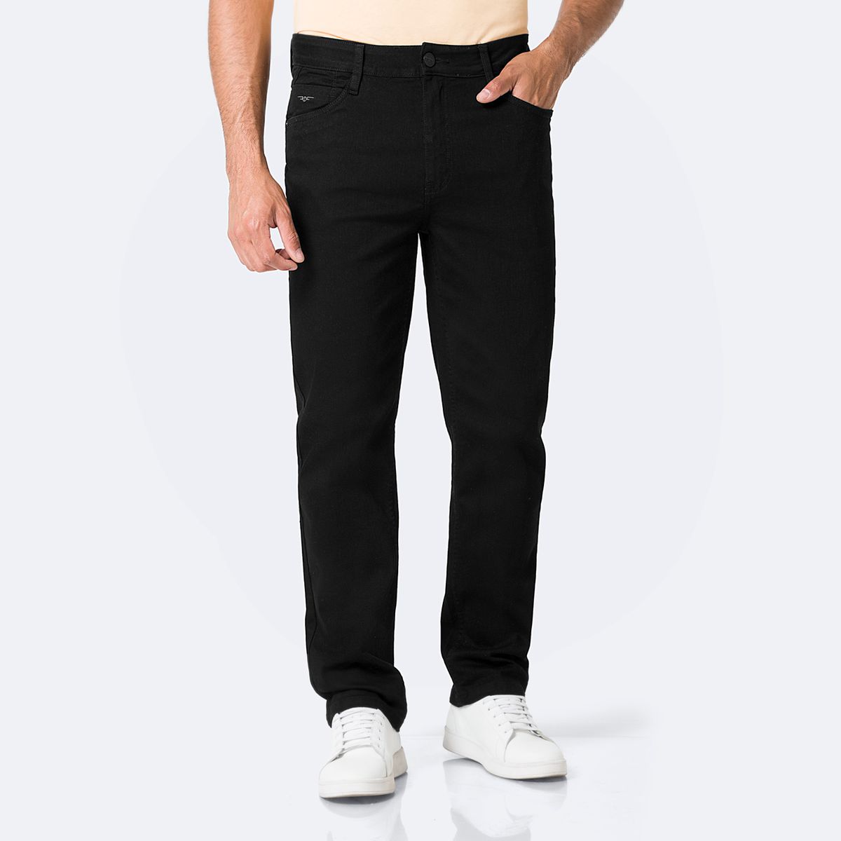 Pionier - Jean Regular Fit Hombre Pionier