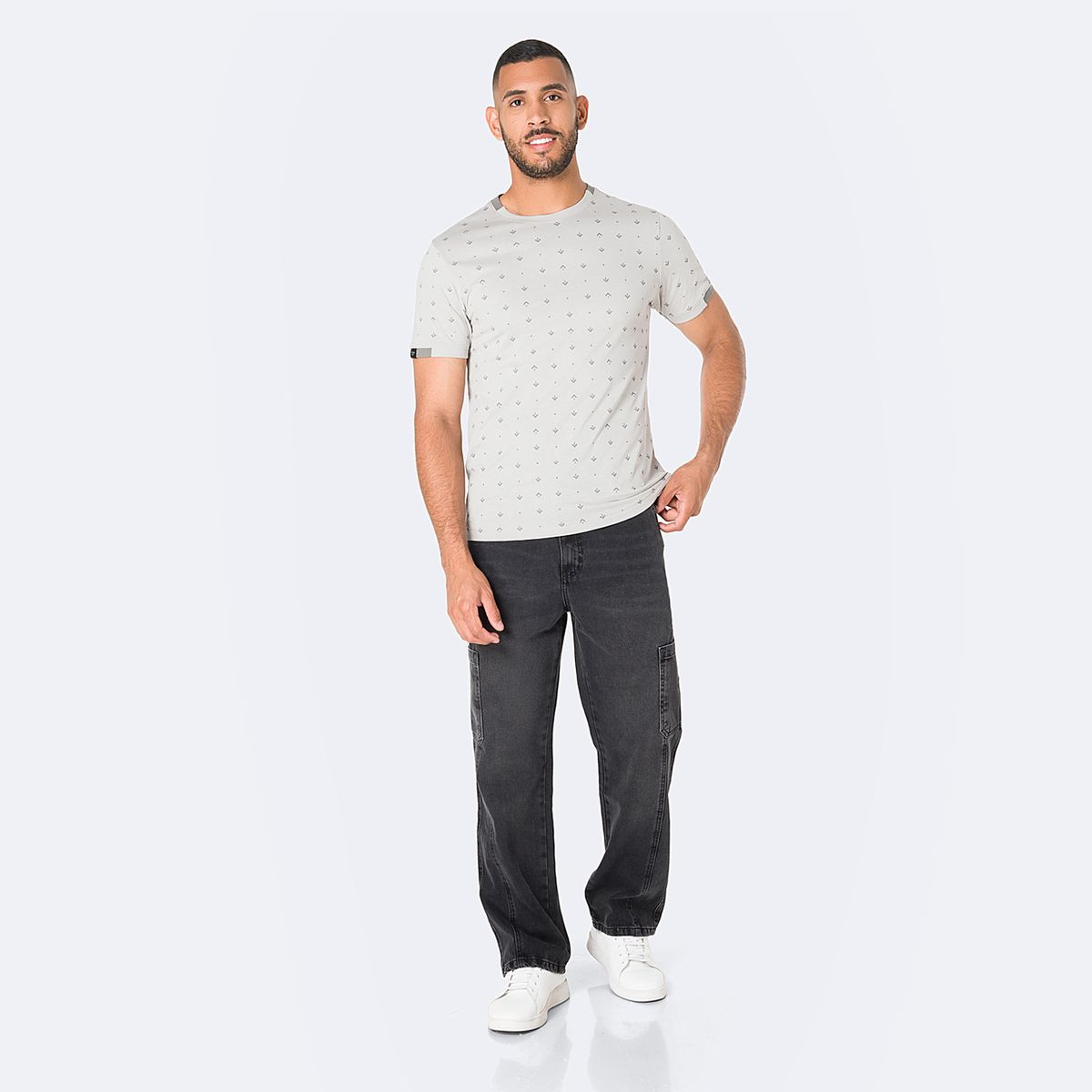 Pionier - Jean Regular Fit Hombre Pionier