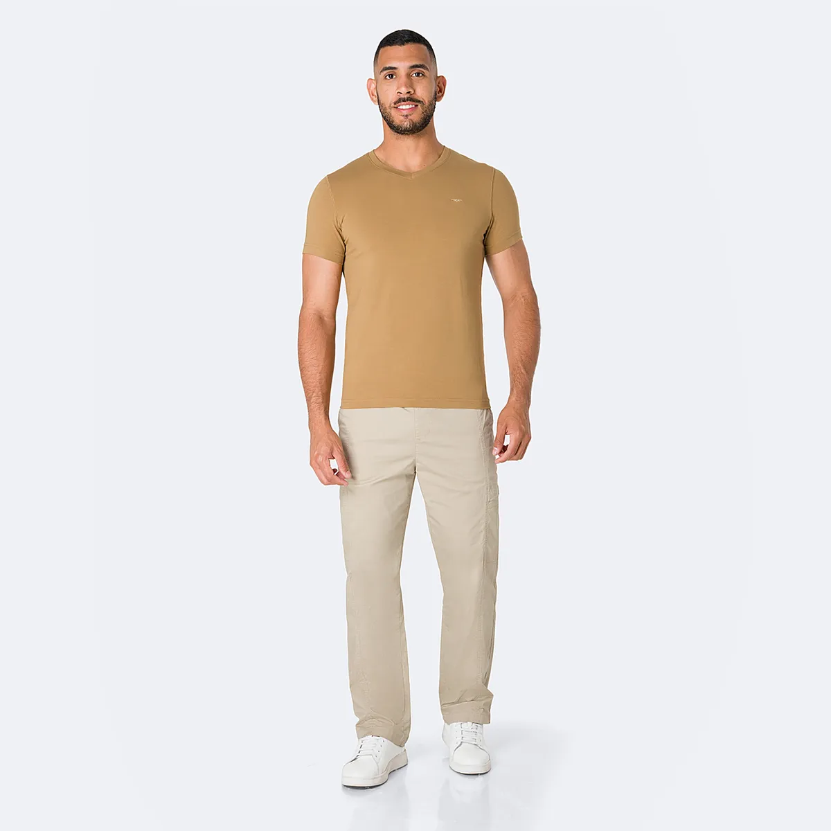Pionier - Pantalon Hombre Pionier