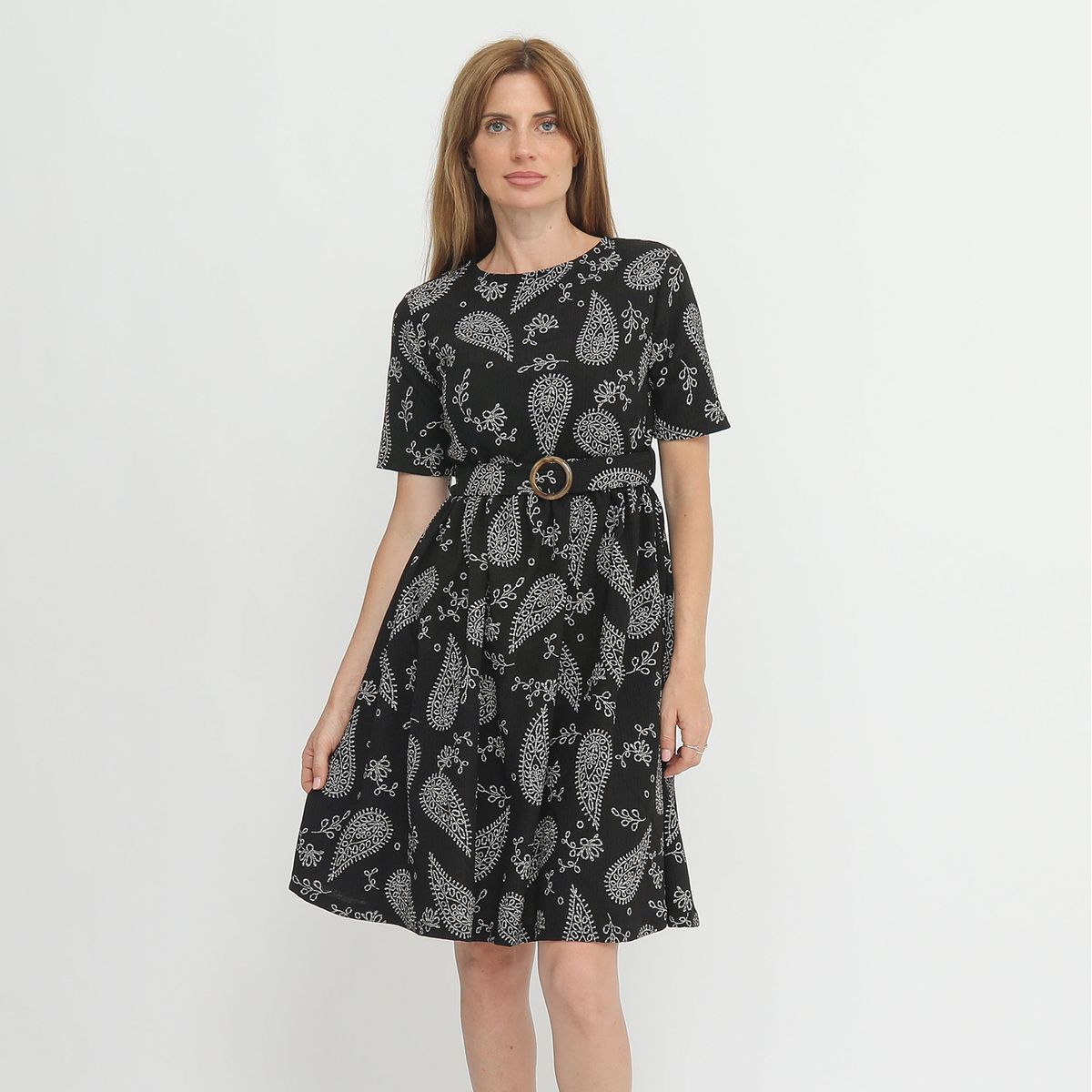 STEFANO COCCI - Vestido Corto Mujer Stefano Cocci