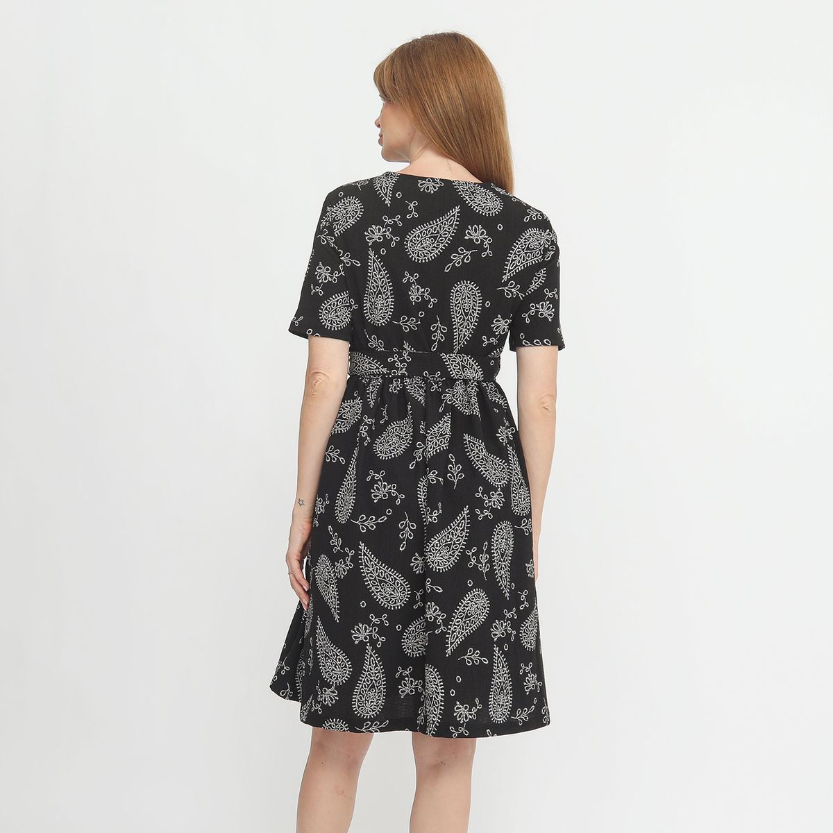 STEFANO COCCI - Vestido Corto Mujer Stefano Cocci