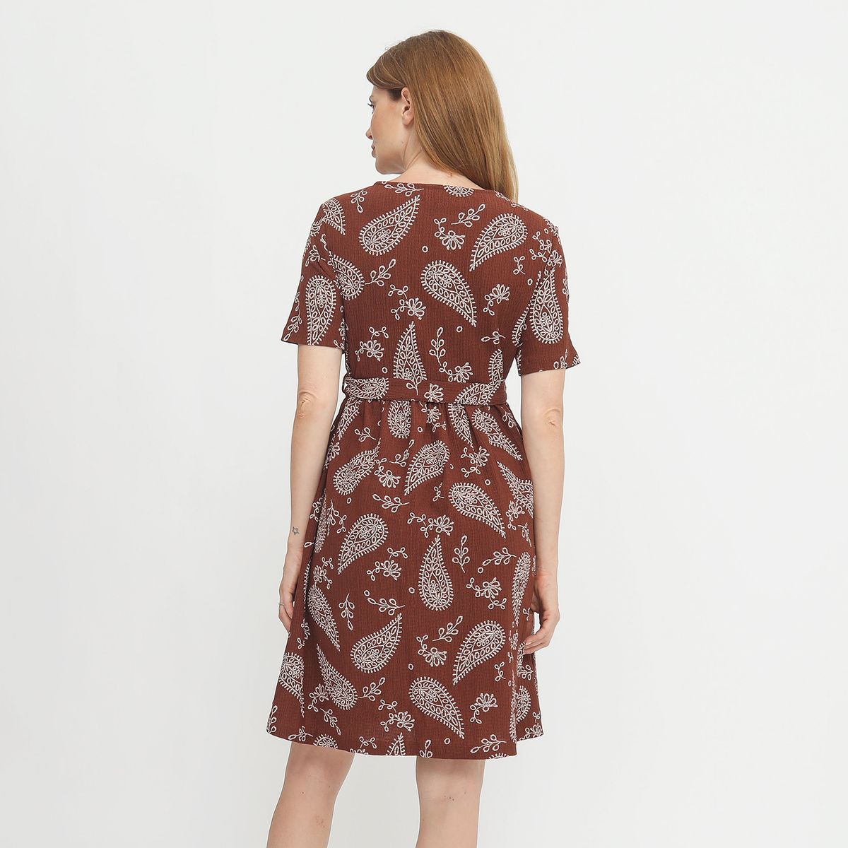 STEFANO COCCI - Vestido Corto Mujer Stefano Cocci