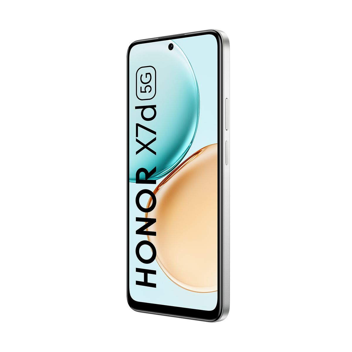 HONOR - X7d 8+256 Meteor Silver