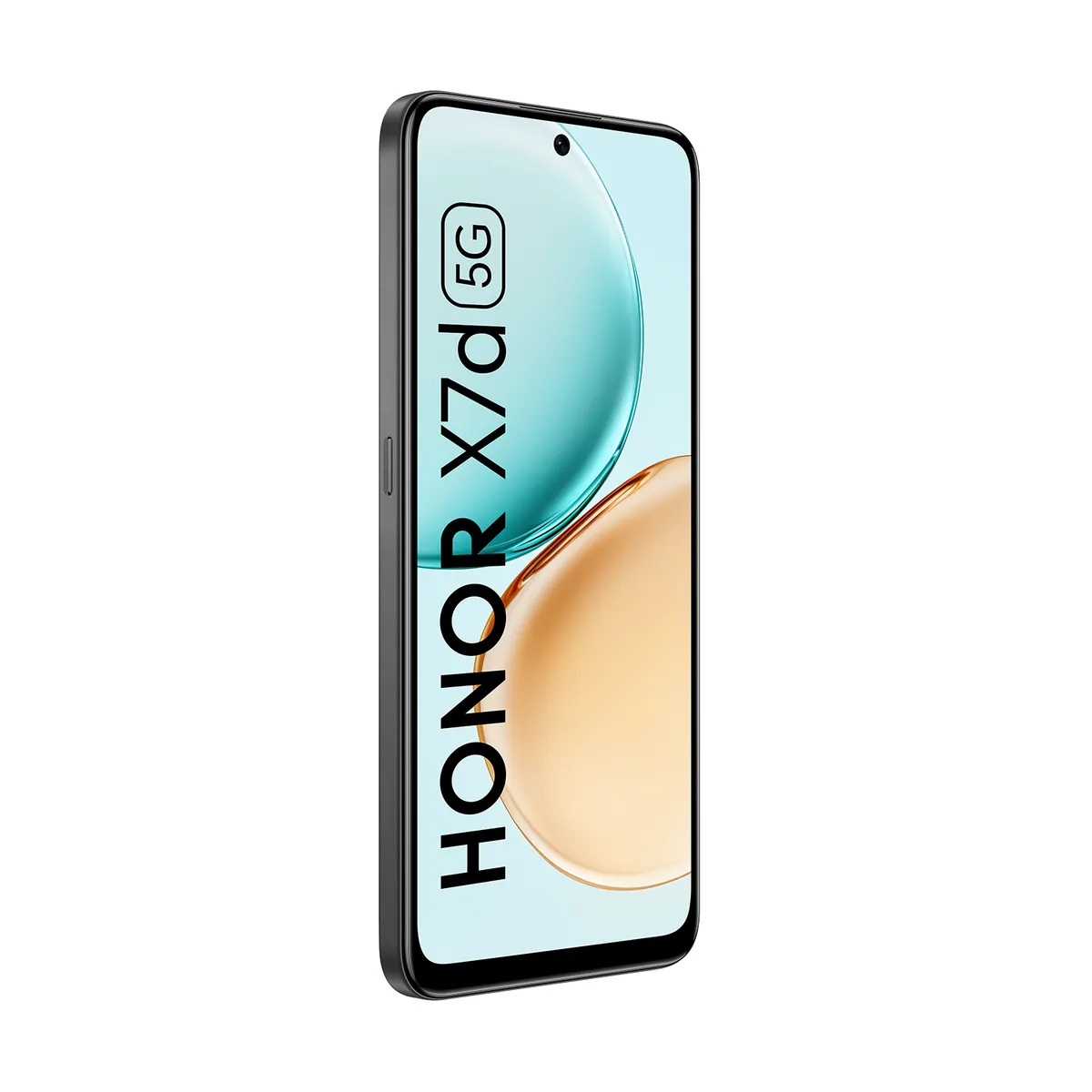 HONOR - X7d 8 256 Velvet Black