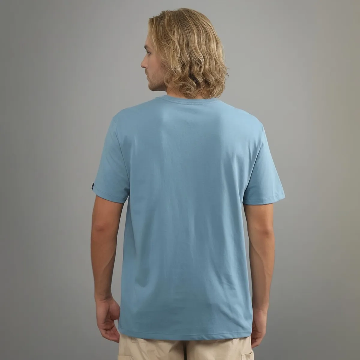 DOO AUSTRALIA - Polo Doo Australia Liso Manga Corta