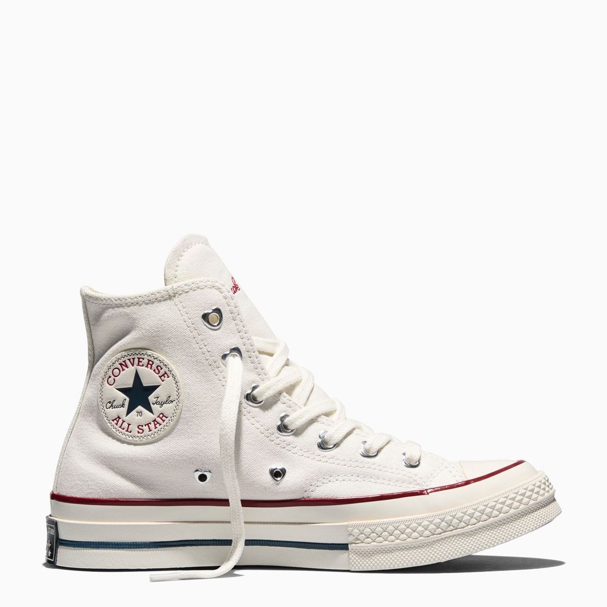 CONVERSE - Zapatillas Urbanas Mujer Converse Chuck 70