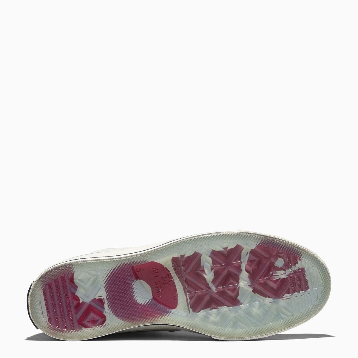 CONVERSE - Zapatillas Urbanas Mujer Converse Chuck 70