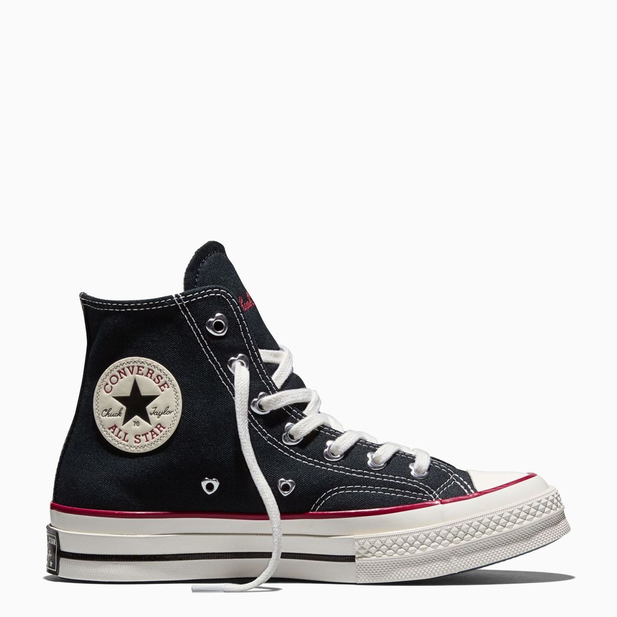 CONVERSE - Zapatillas Urbanas Mujer Converse Chuck 70