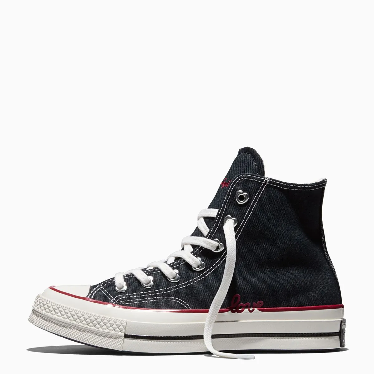 CONVERSE - Zapatillas Urbanas Mujer Converse Chuck 70