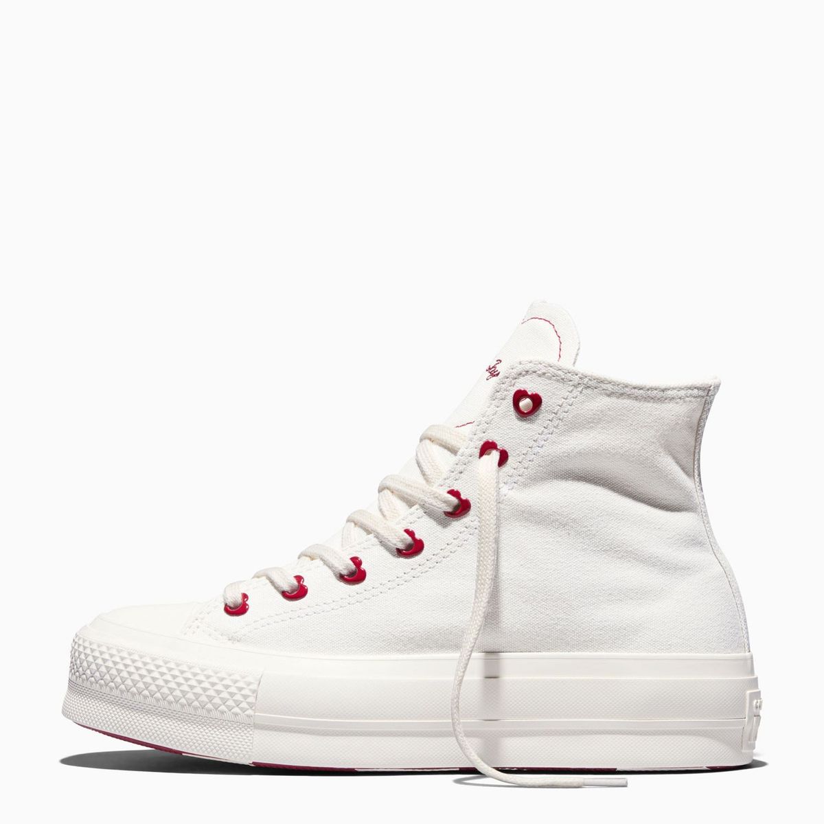 CONVERSE - Zapatillas Urbanas Mujer Converse Chuck Taylor All Star Lift Platform