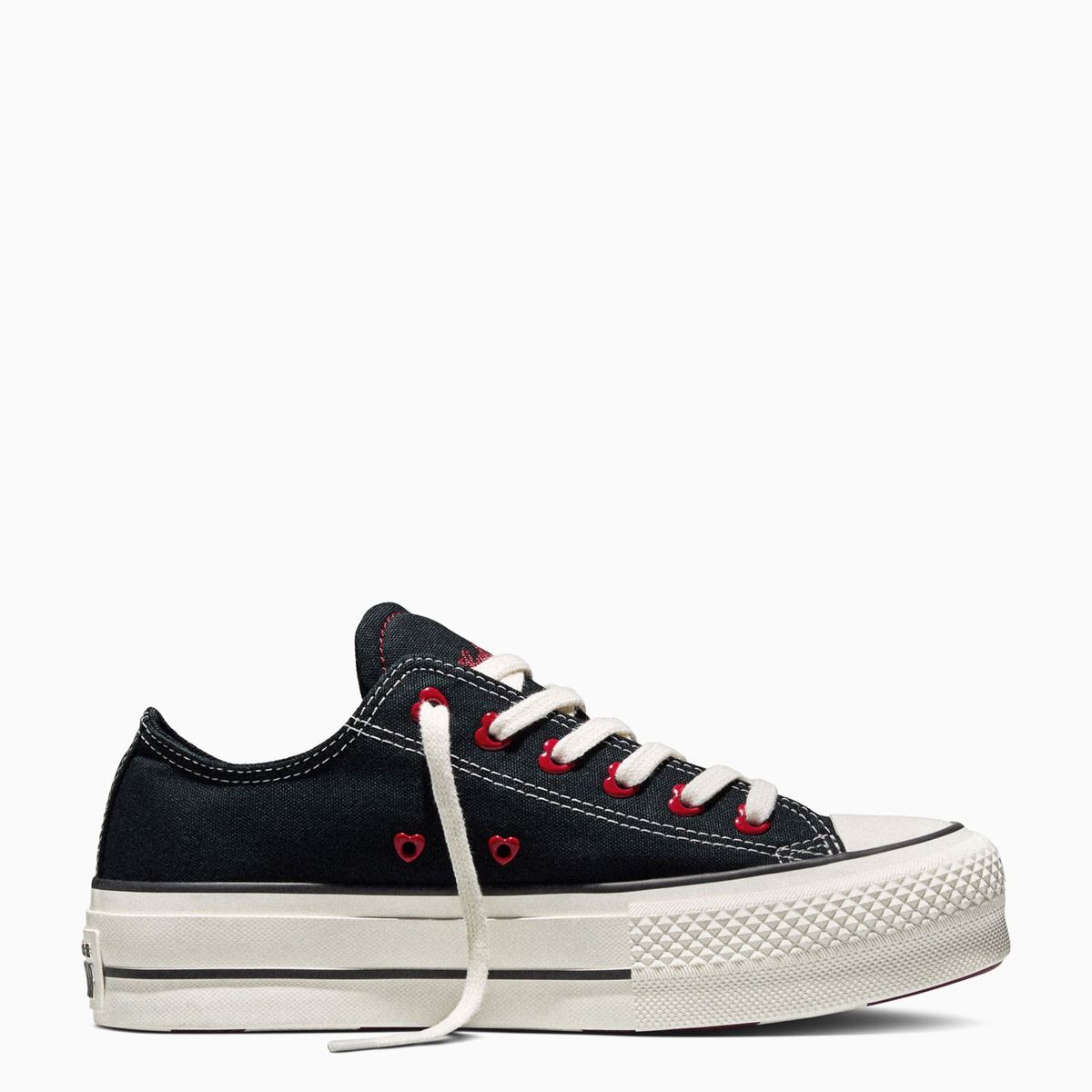 CONVERSE - Zapatillas Urbanas Mujer Converse Chuck Taylor All Star Lift Platform