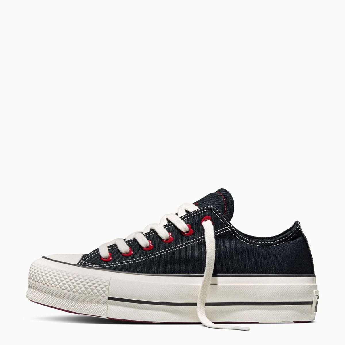 CONVERSE - Zapatillas Urbanas Mujer Converse Chuck Taylor All Star Lift Platform