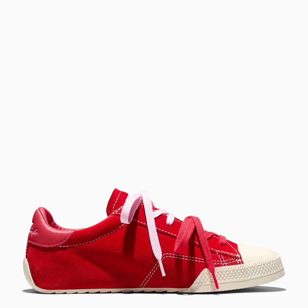 CONVERSE - Zapatillas Urbanas Mujer Converse Chuck Taylor Lo