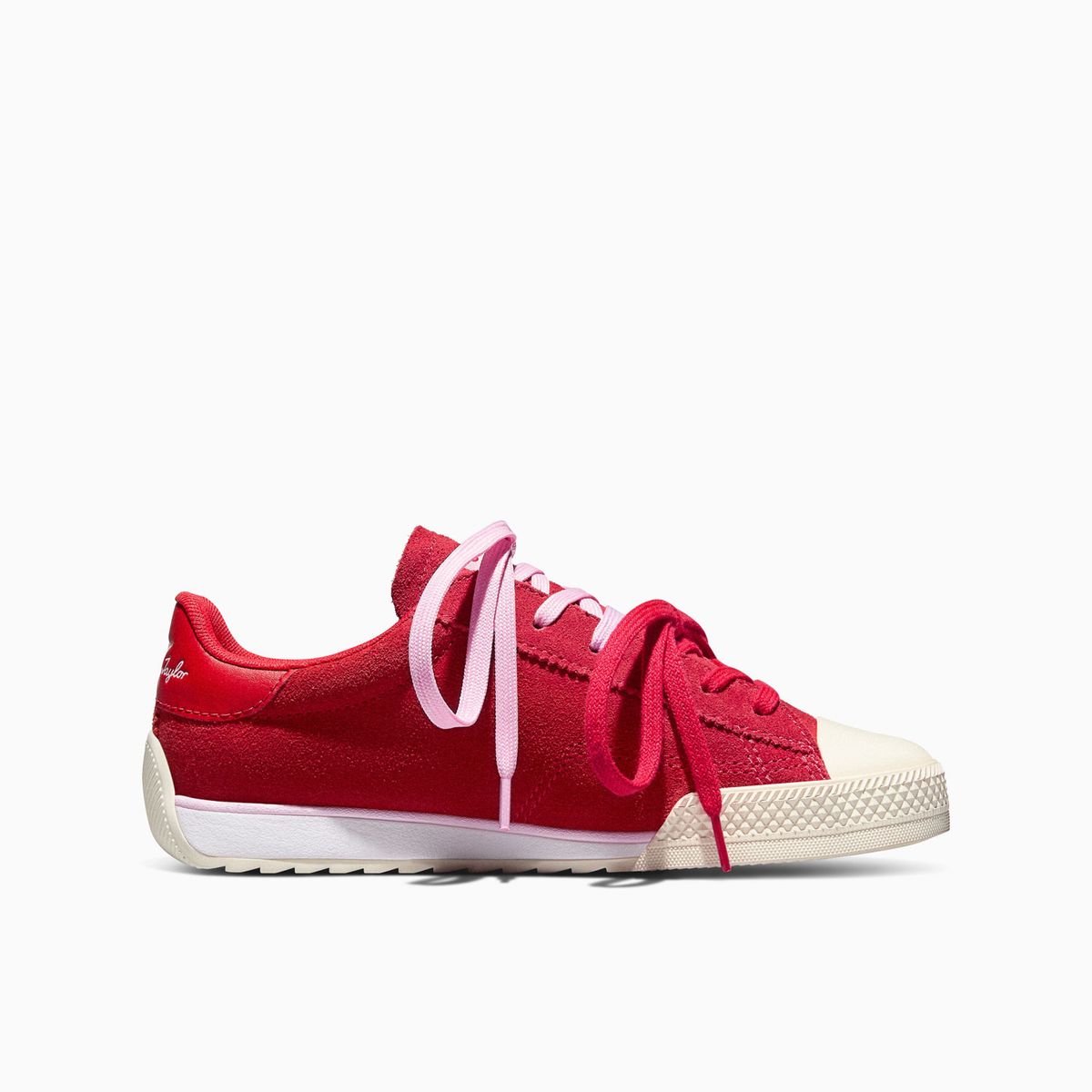 CONVERSE - Zapatillas Urbanas Mujer Converse Chuck Taylor Lo