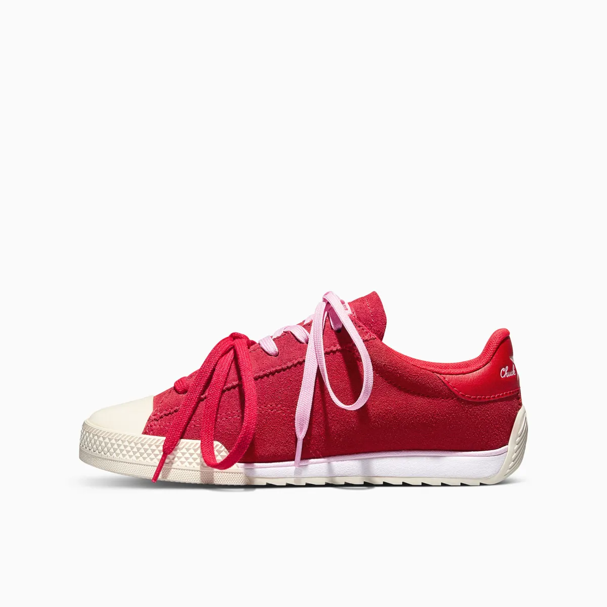CONVERSE - Zapatillas Urbanas Mujer Converse Chuck Taylor Lo