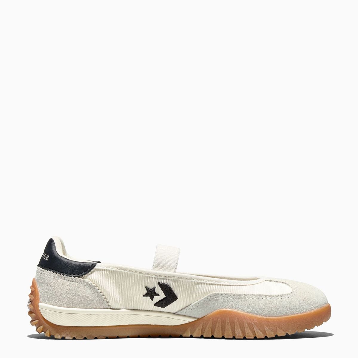 CONVERSE - Zapatillas Urbanas Mujer Converse Run Star Trainer Ballet Flat