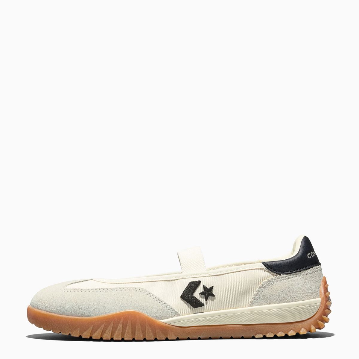 CONVERSE - Zapatillas Urbanas Mujer Converse Run Star Trainer Ballet Flat