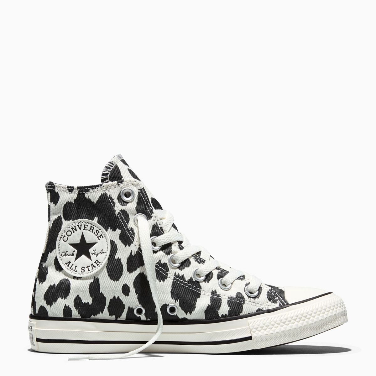 CONVERSE - Zapatillas Urbanas Mujer Converse Chuck Taylor All Star