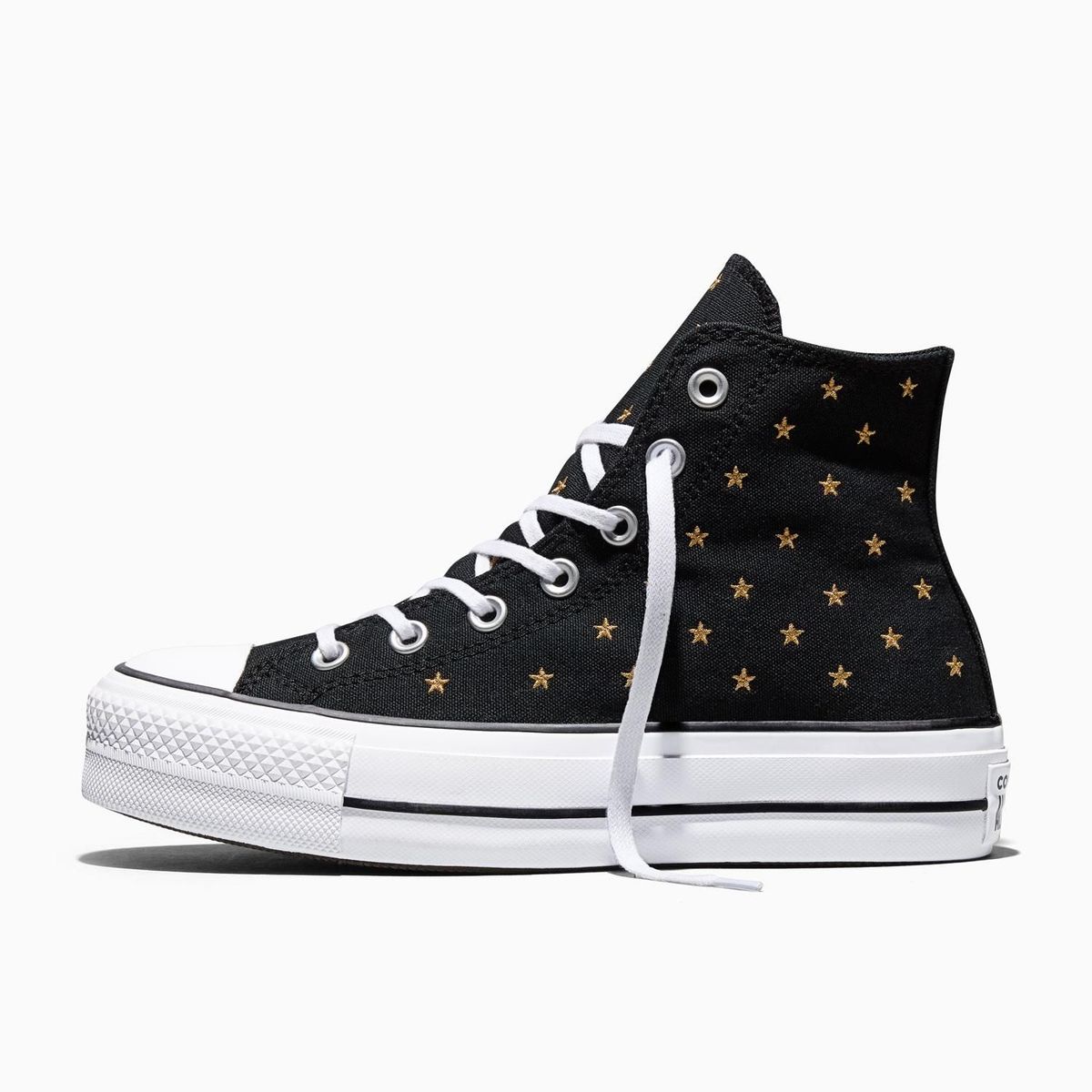 CONVERSE - Zapatillas Urbanas Mujer Converse Chuck Taylor All Star Lift Platform