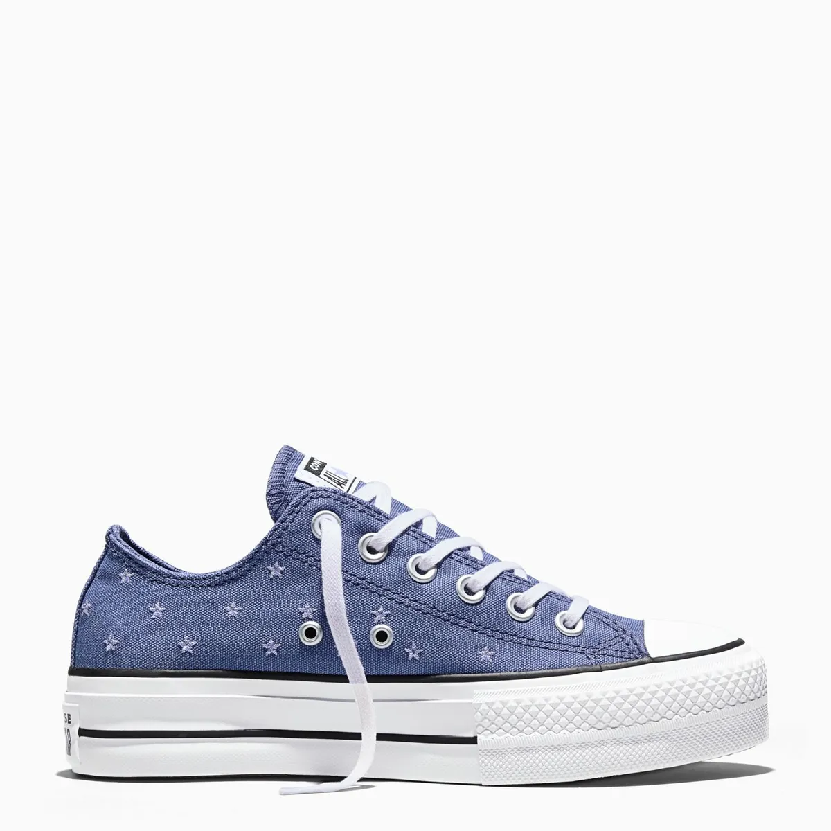 CONVERSE - Zapatillas Urbanas Mujer Converse Chuck Taylor All Star Lift Platform