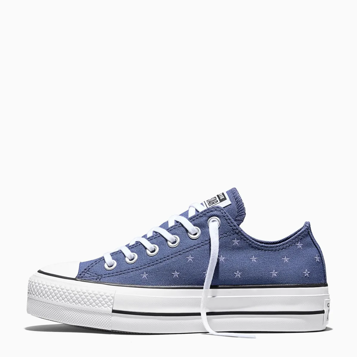 CONVERSE - Zapatillas Urbanas Mujer Converse Chuck Taylor All Star Lift Platform
