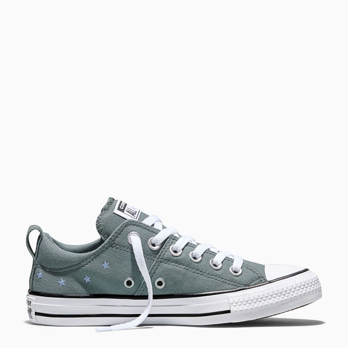 CONVERSE - Zapatillas Urbanas Mujer Converse Chuck Taylor All Star Madison