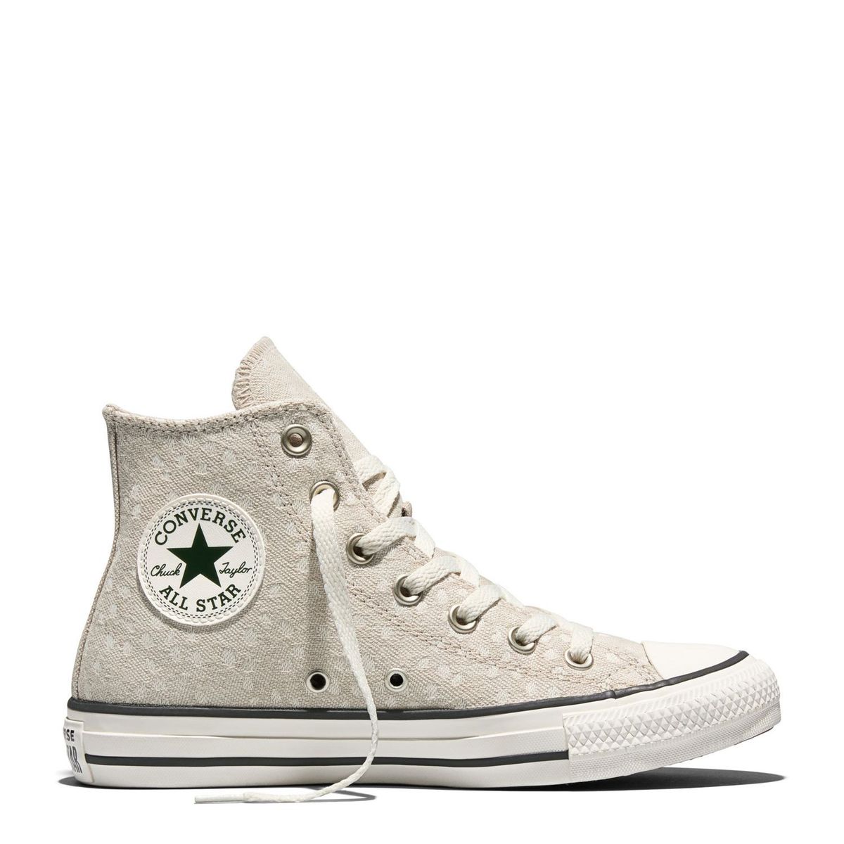 CONVERSE - Zapatillas Urbanas Mujer Converse Chuck Taylor All Star