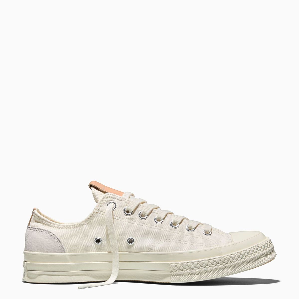 CONVERSE - Zapatillas Urbanas Mujer Converse Chuck 70 Canvas & Suede