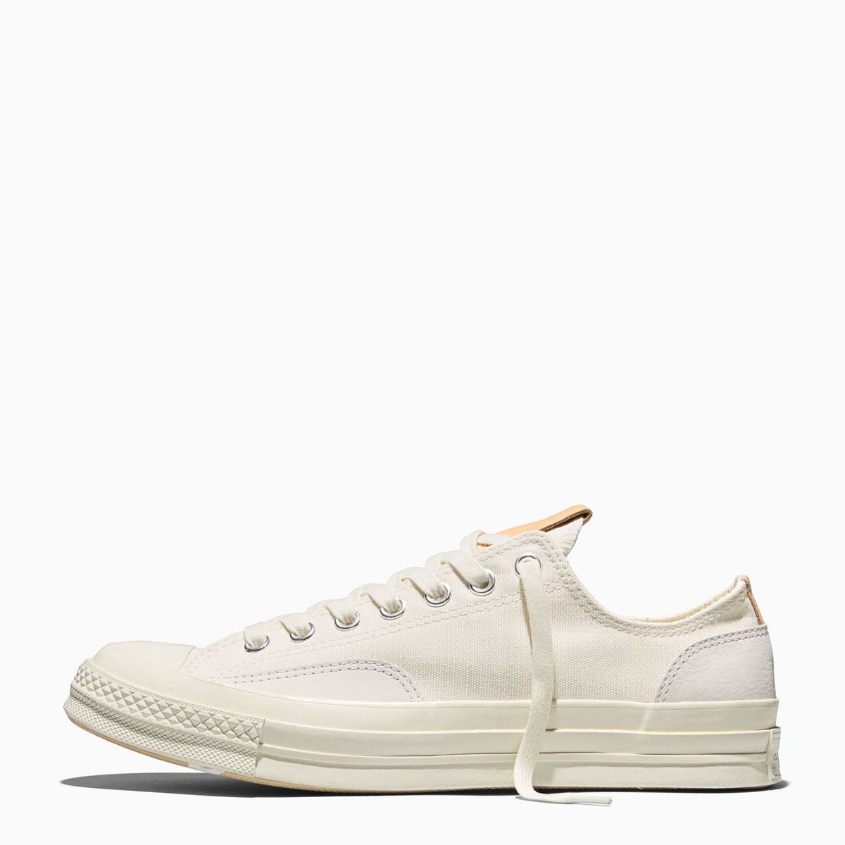 CONVERSE - Zapatillas Urbanas Mujer Converse Chuck 70 Canvas & Suede