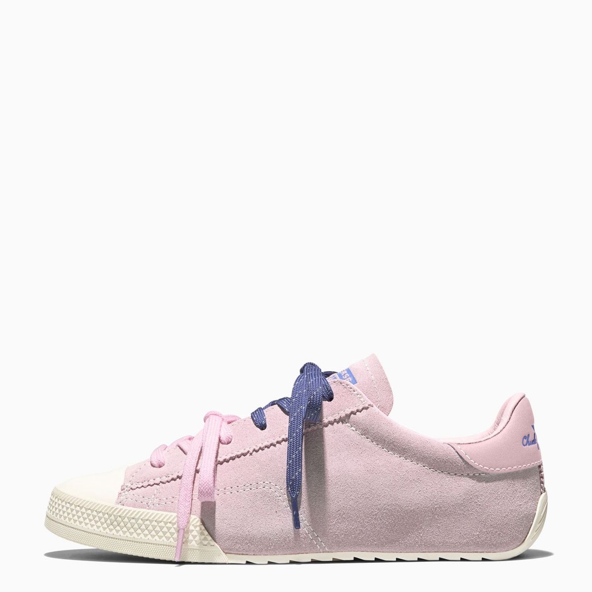 CONVERSE - Zapatillas Urbanas Mujer Converse Chuck Taylor Lo