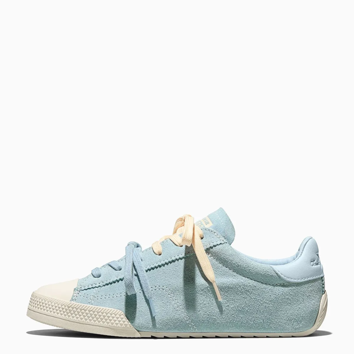 CONVERSE - Zapatillas Urbanas Mujer Converse Chuck Taylor Lo