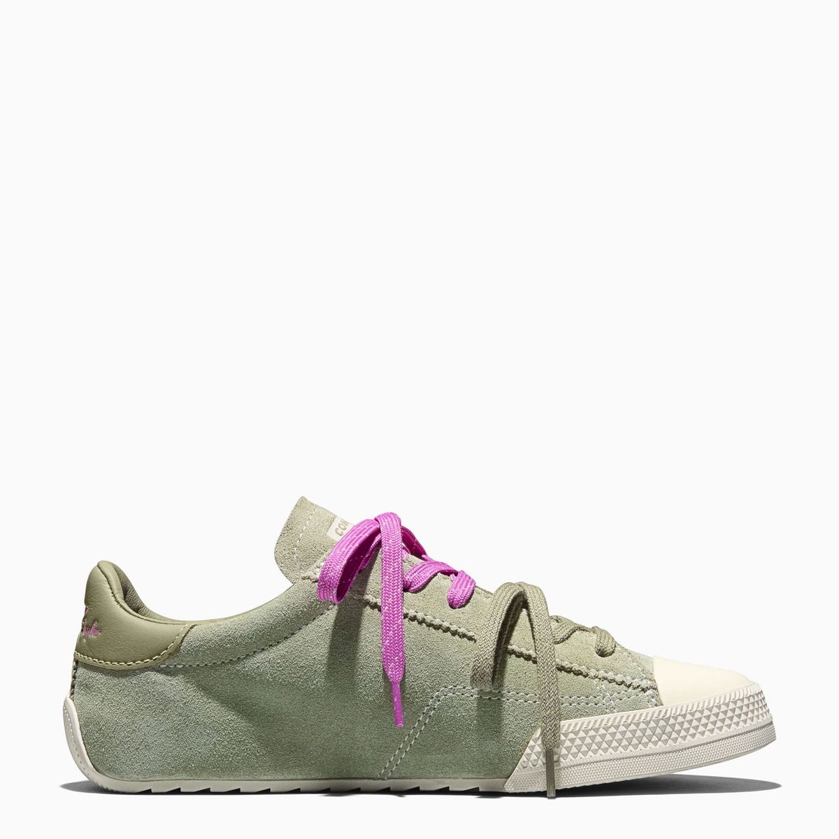 CONVERSE - Zapatillas Urbanas Mujer Converse Chuck Taylor Lo