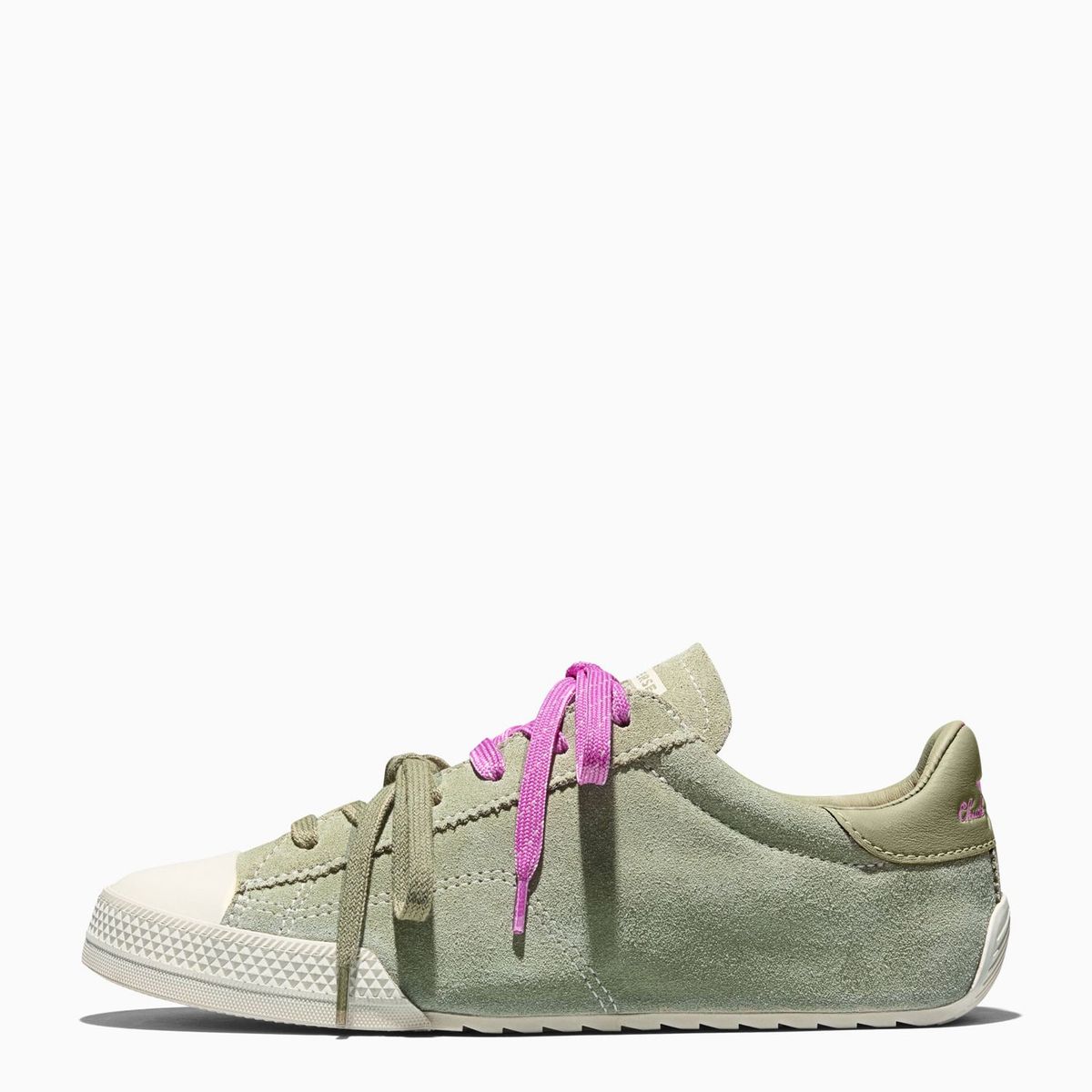 CONVERSE - Zapatillas Urbanas Mujer Converse Chuck Taylor Lo
