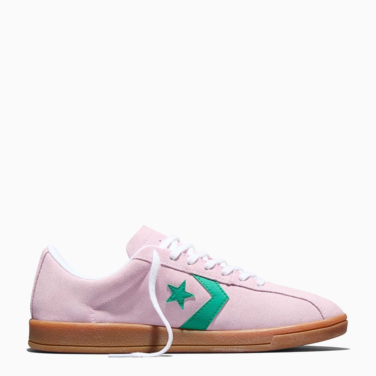 CONVERSE - Zapatillas Urbanas Mujer Converse Classic Trainer Suede
