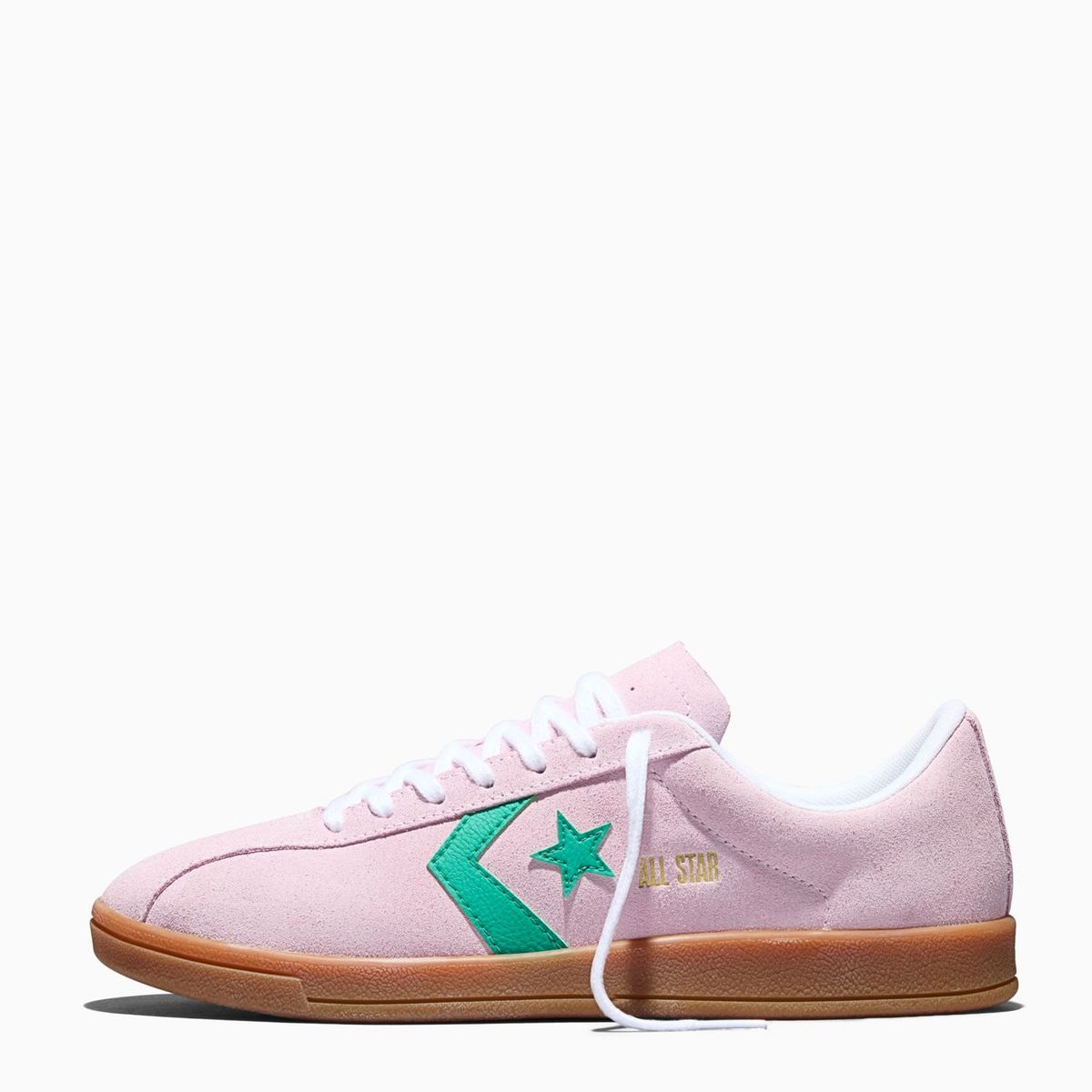 CONVERSE - Zapatillas Urbanas Mujer Converse Classic Trainer Suede
